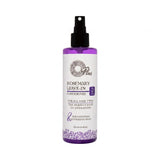 Oplus Leave-In Conditioner with Rosemary Oil 250ml. Deep Hydration & Shine for Frizzy Hair